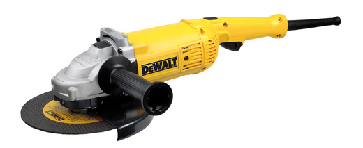 ÚHLOVÁ BRUSKA DEWALT D28492