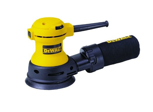 EXCENTR. BRUSKA DEWALT DW 423