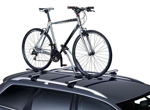 THULE FREERIDE 532