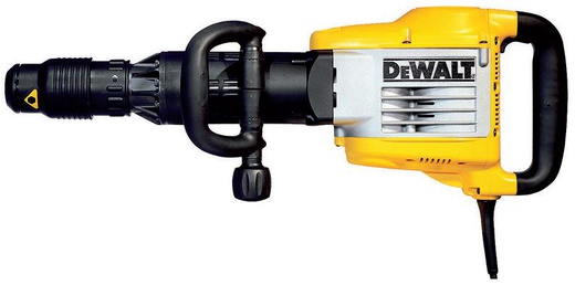 BOURACÍ KLADIVO DEWALT D25941K
